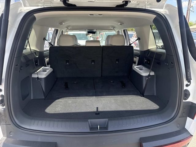 2026 Hyundai Santa Fe SEL - Photo 5