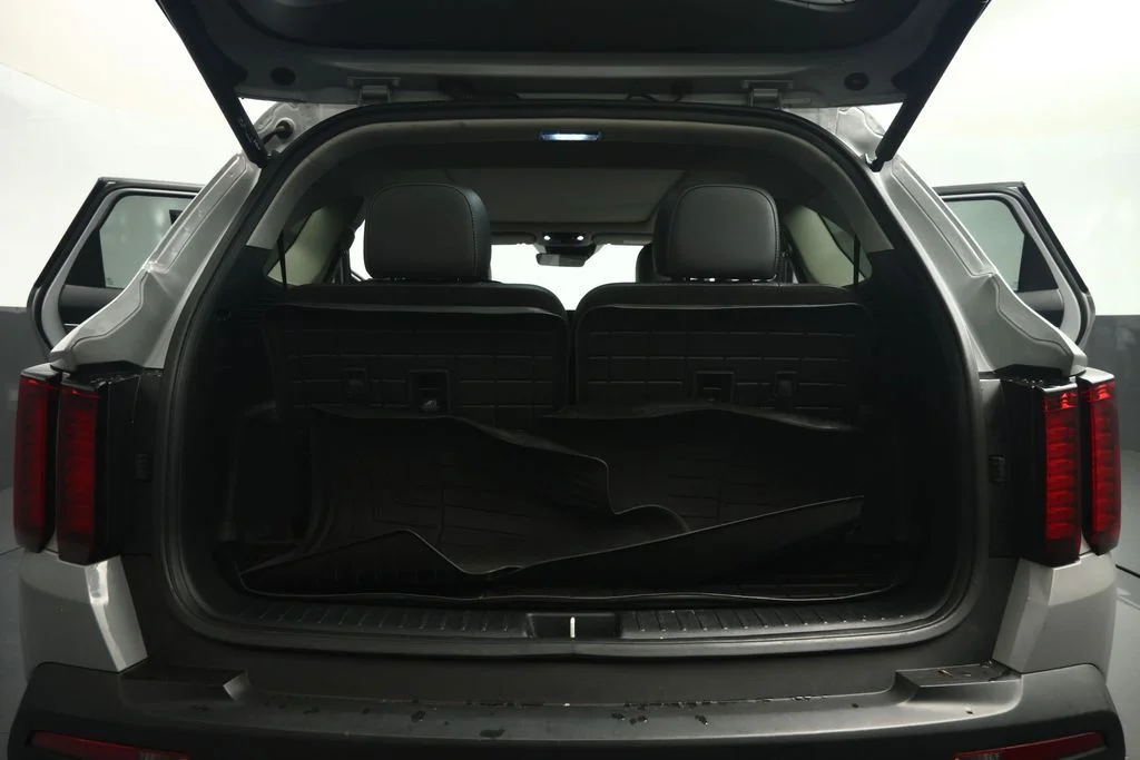 Certified Used 2022 Gray Kia X-Line EX image 67