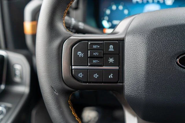 Used 2025 Gray Ford Tremor image 22