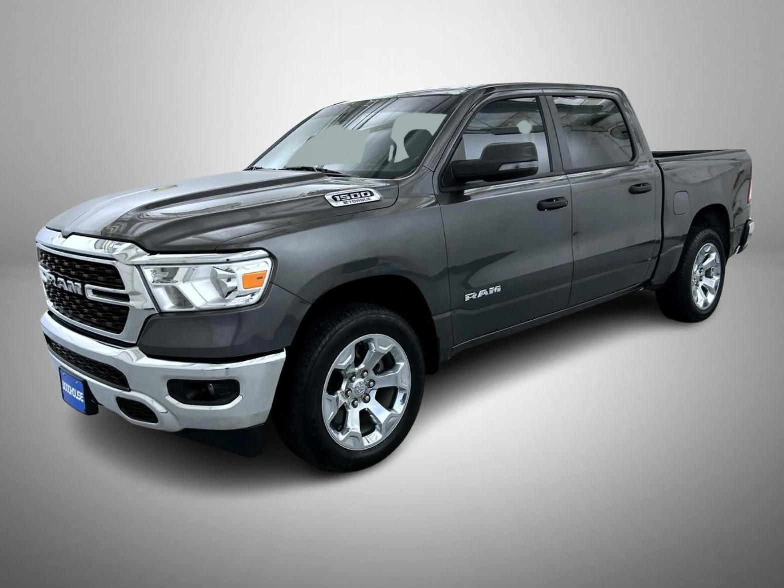 2023 RAM 1500 Pickup