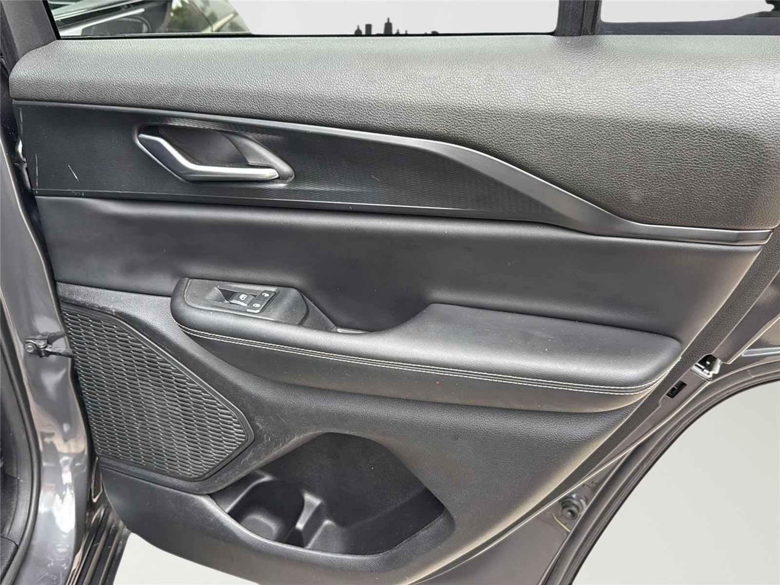 2023 Jeep Grand Cherokee Altitude - Photo 30