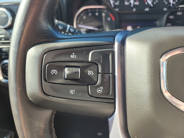 Used 2020 Gray GMC SLT image 28