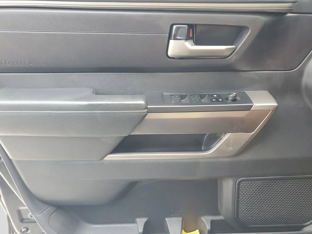 Used 2024 Black Toyota SR5 image 19