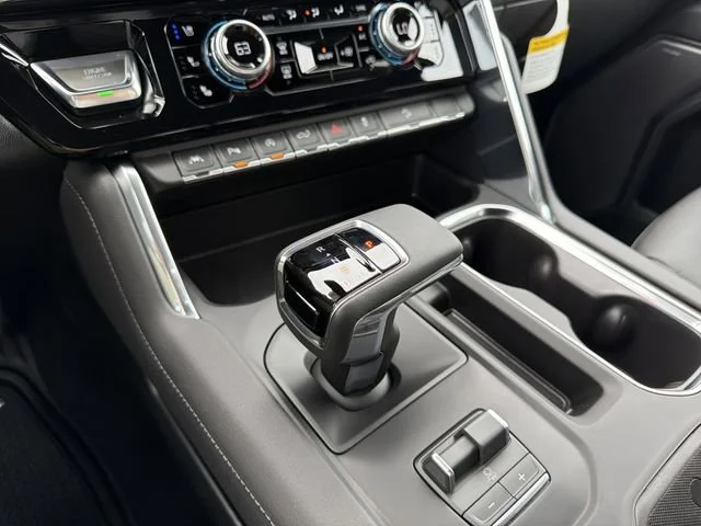 New 2026 Onyx Black GMC Denali image 26
