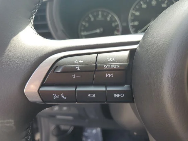 New 2026 Jet Black Mica Mazda 2.5 S Preferred AWD image 5
