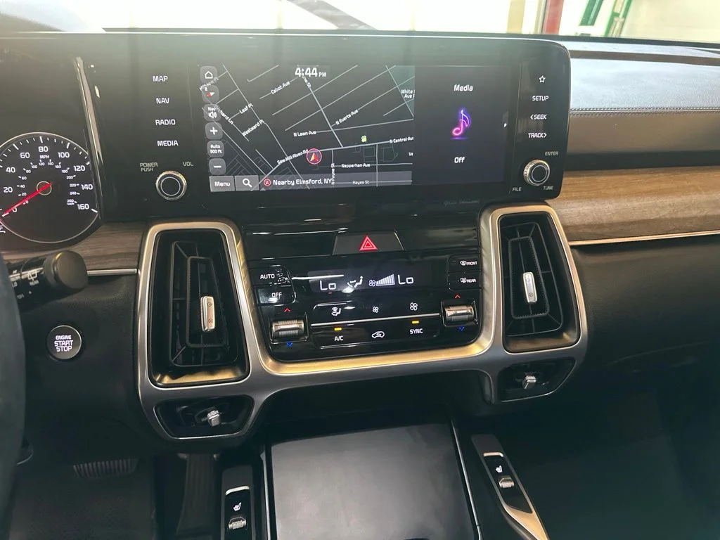 Used 2022 Gray Kia S image 18