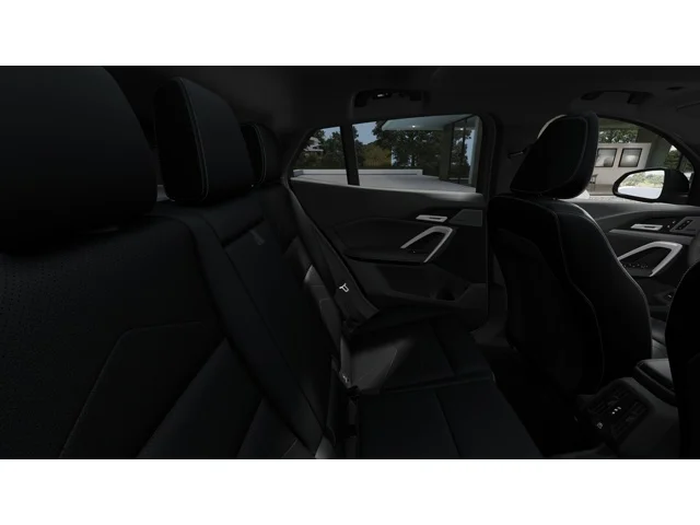 New 2027 Skyscraper Grey Metallic BMW  image 12