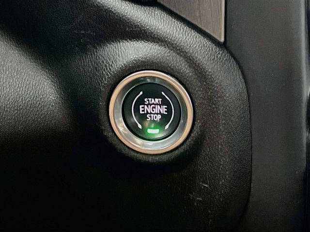 Used 2020 Gray GMC Denali image 16