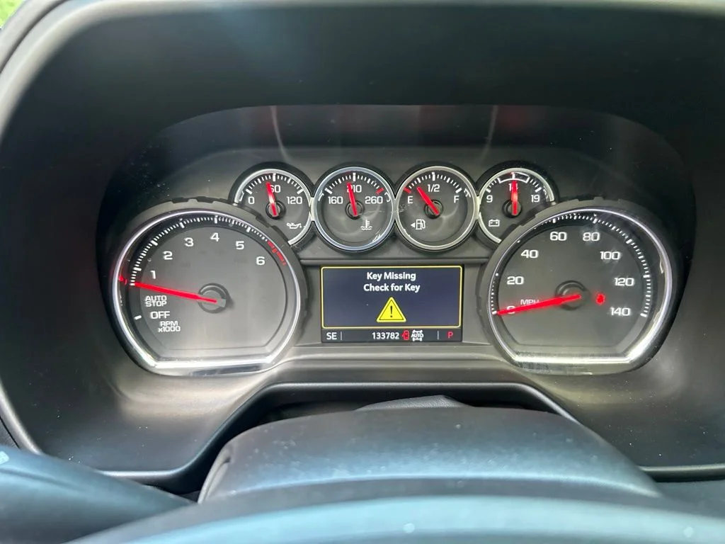 Used 2021 Beige Chevrolet LT image 23