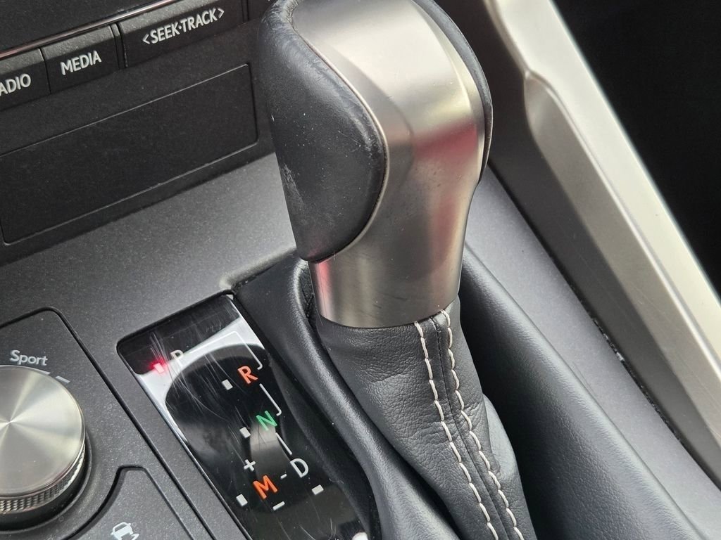 Used 2021 Gray Pearl Lexus 300 image 36