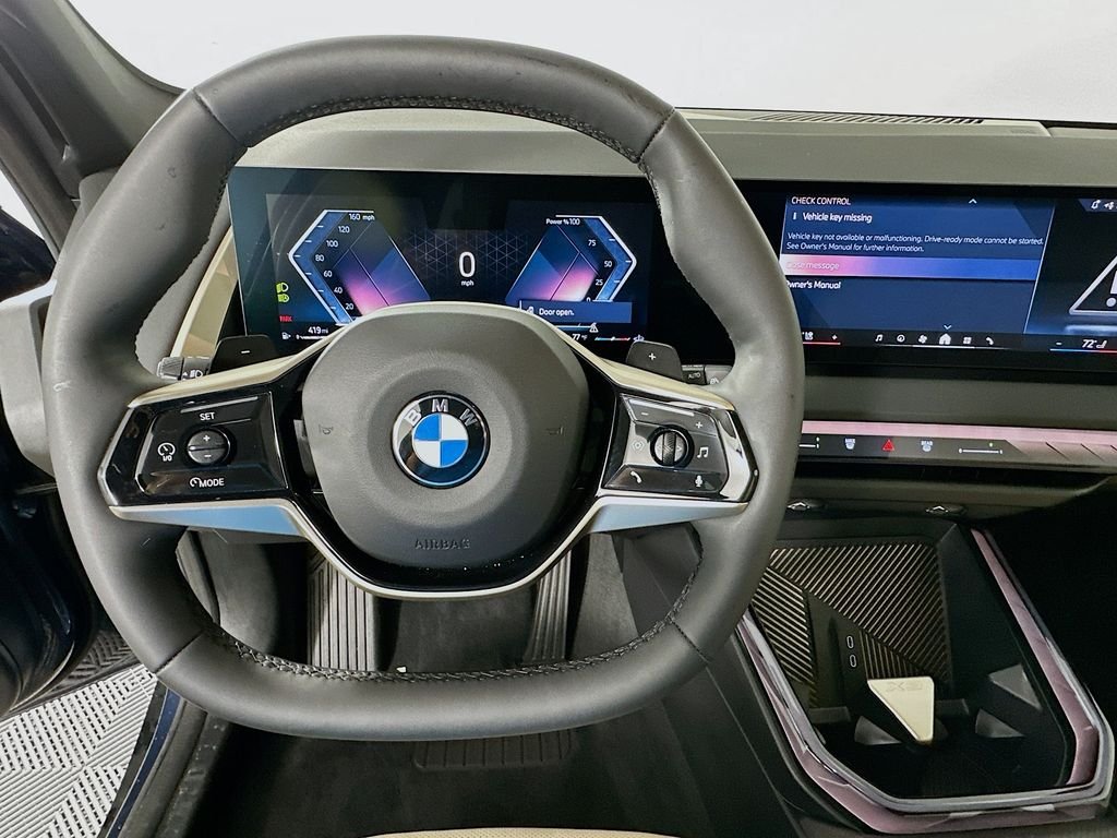 2025 BMW X3 30 - Photo 11