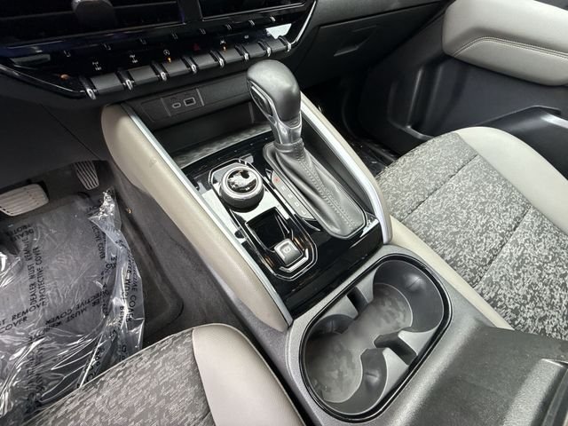 2024 Chevrolet Colorado ZR2 - Photo 21