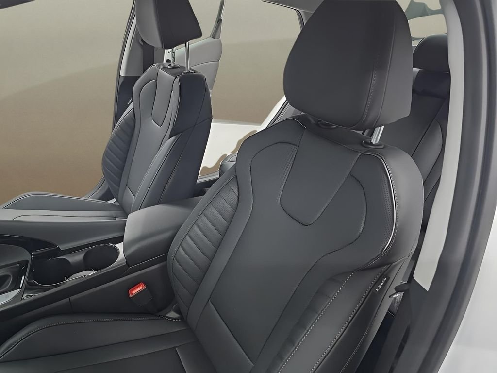 New 2026 White Hyundai Limited image 13