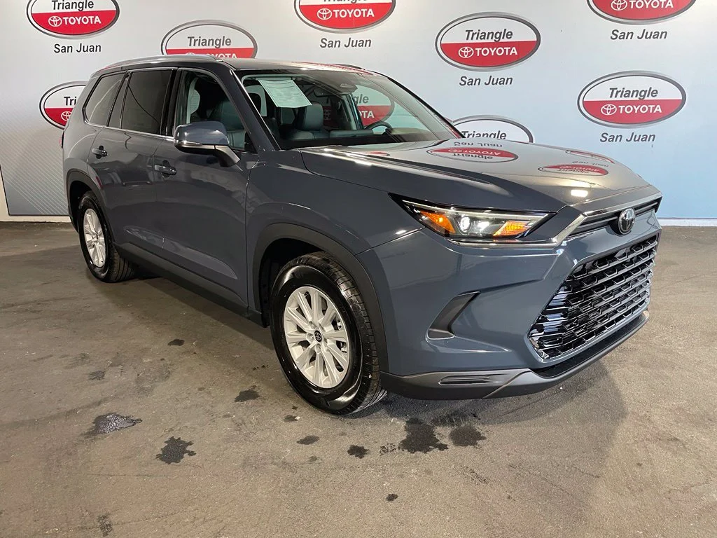 New 2026 Beige Toyota XLE image 3