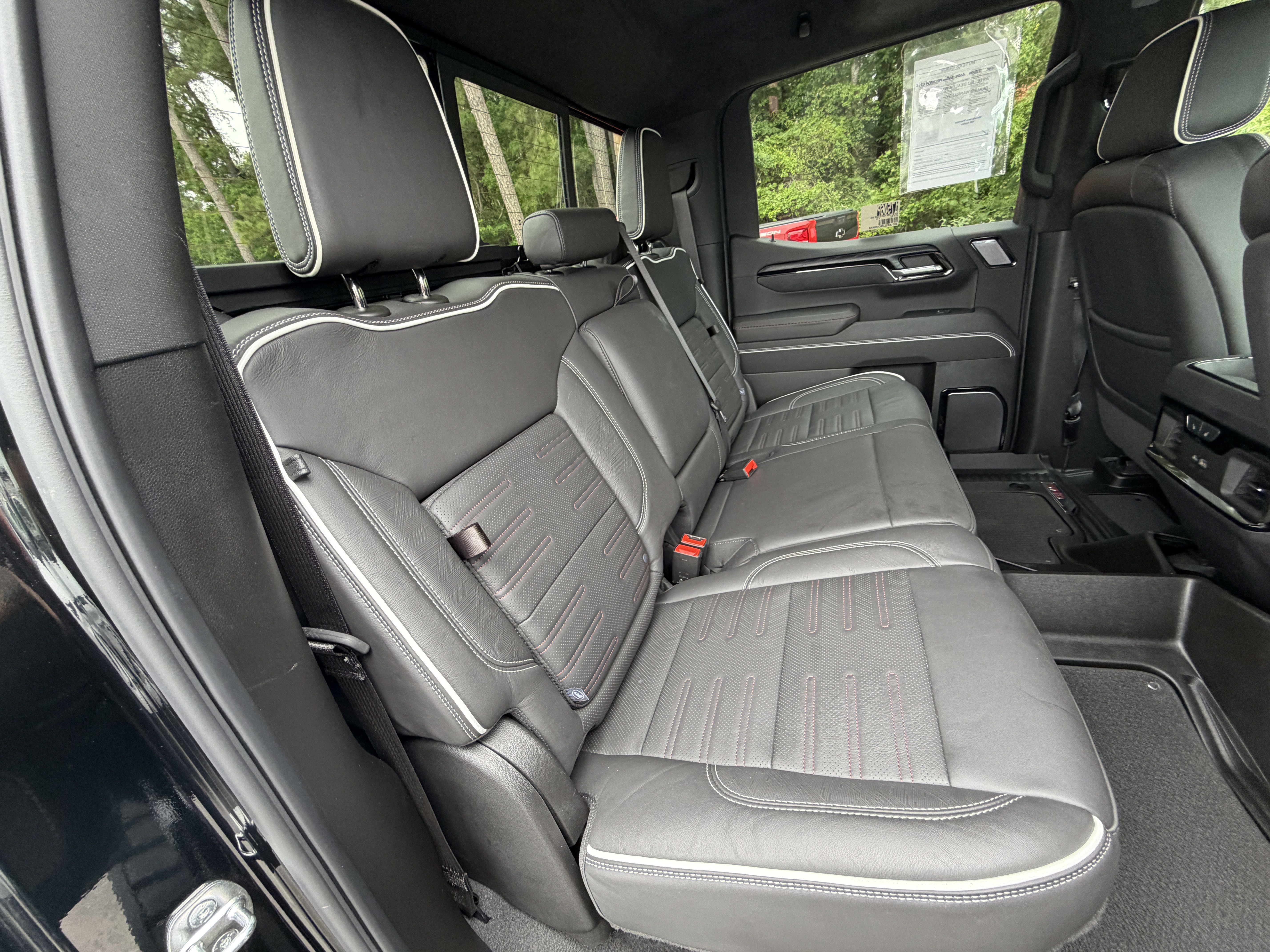 2024 GMC Sierra 1500 AT4X - Photo 23