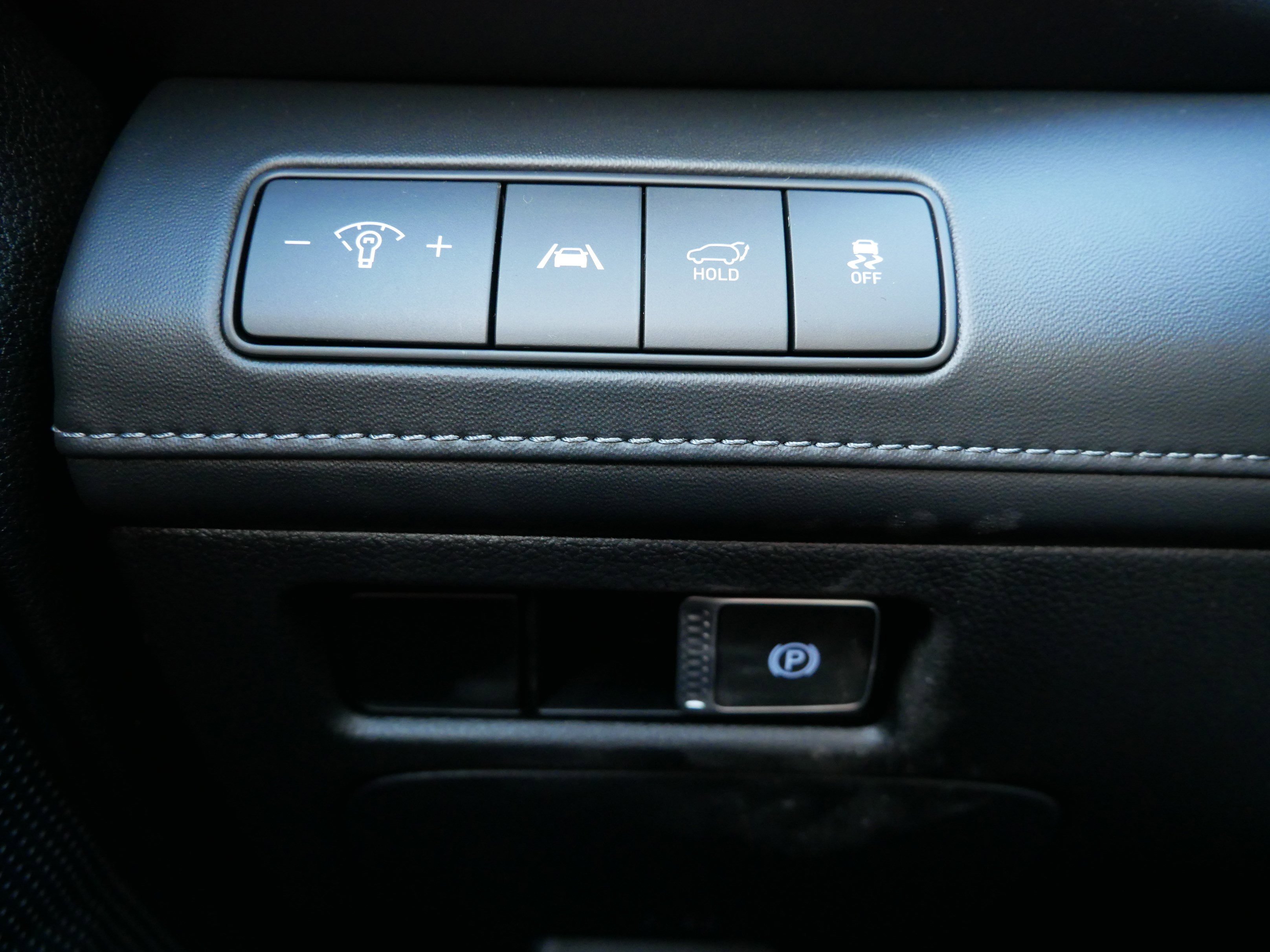 2023 Hyundai Santa Fe Calligraphy - Photo 26