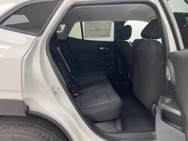 2026 Chevrolet Trax LS - Photo 13