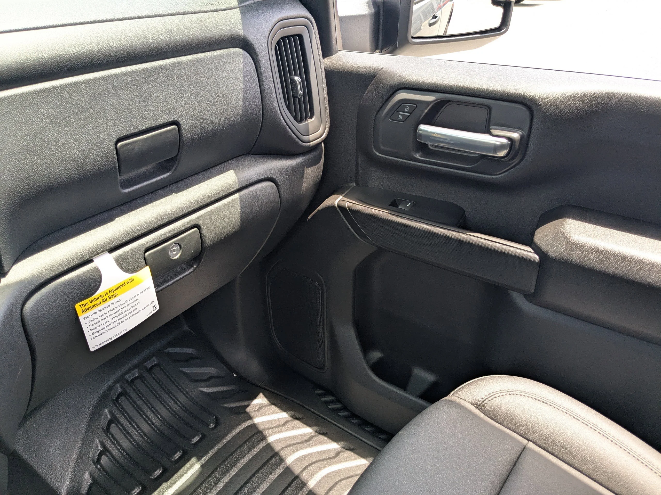 2026 GMC Sierra 2500HD Pro - Photo 19
