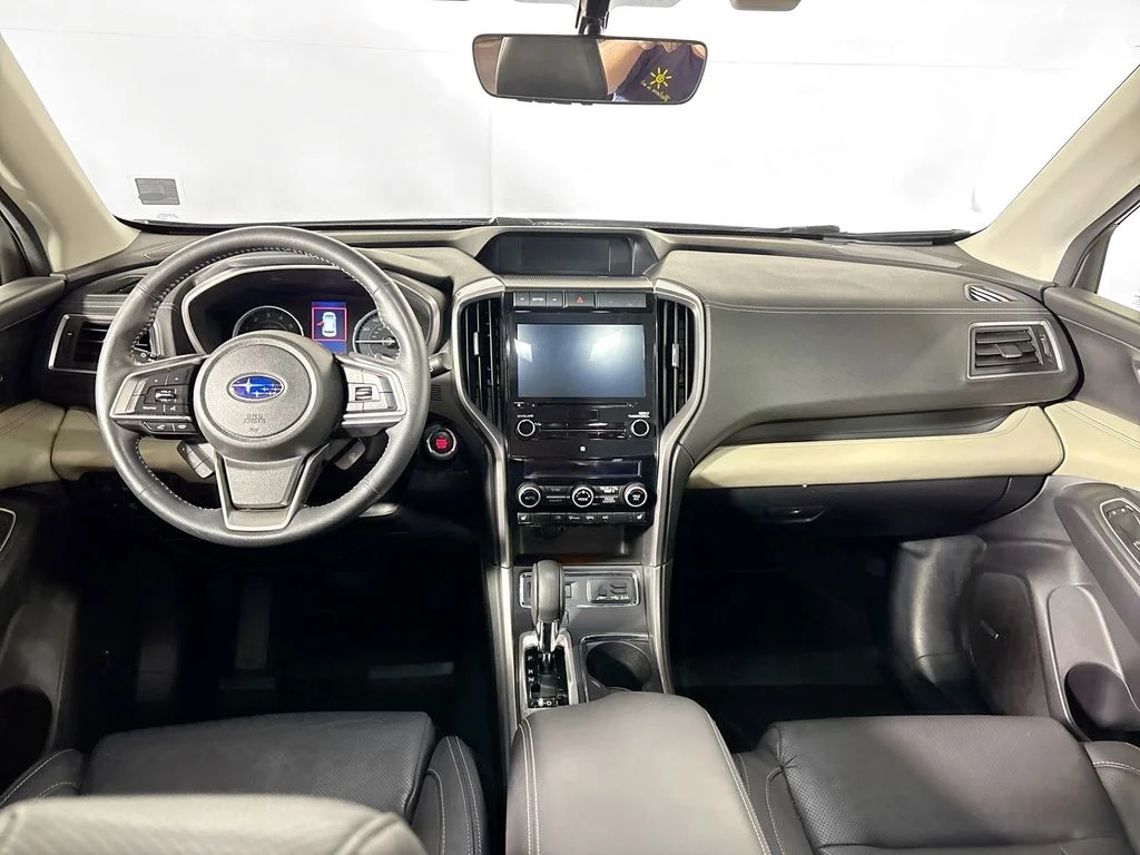 Used 2020 Gray Metallic Subaru Limited image 12