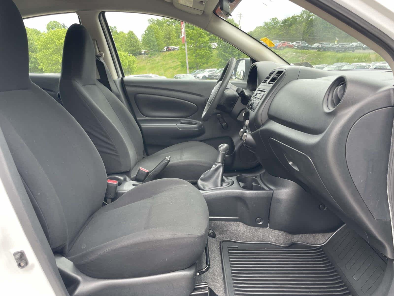 Used 2012 Fresh Powder Nissan S image 20