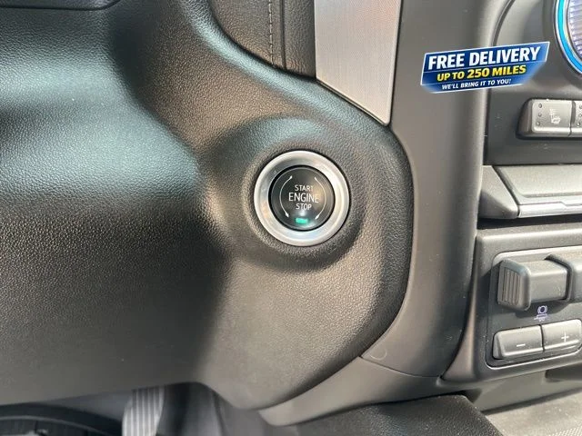 2022 GMC Sierra 2500HD SLT - Photo 33
