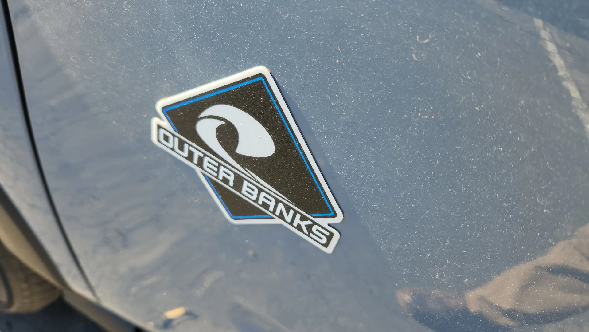 2025 Ford Bronco Sport Outer Banks - Photo 21