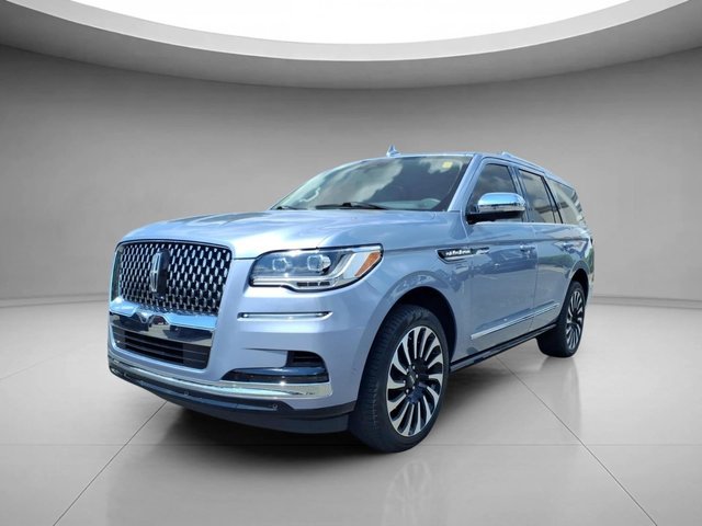 2023 Lincoln Navigator Black Label