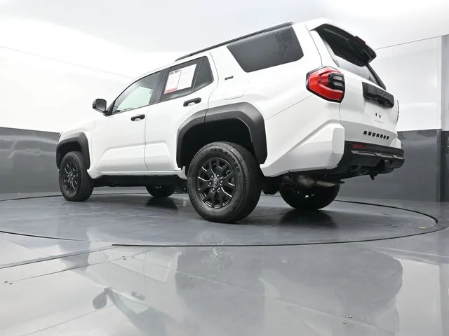 Used 2026  Toyota SR5 image 34