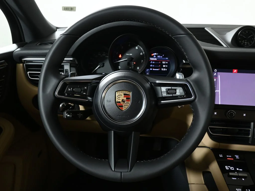 Used 2026 Brown Porsche  image 18