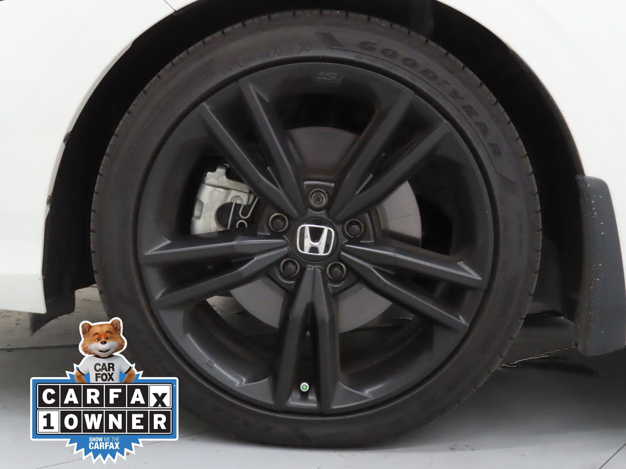 Used 2025  Honda  image 27