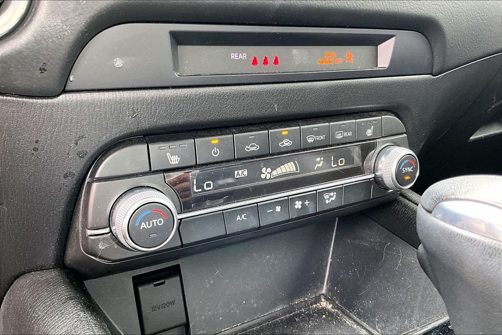 Used 2020 Gray Mazda Touring image 19