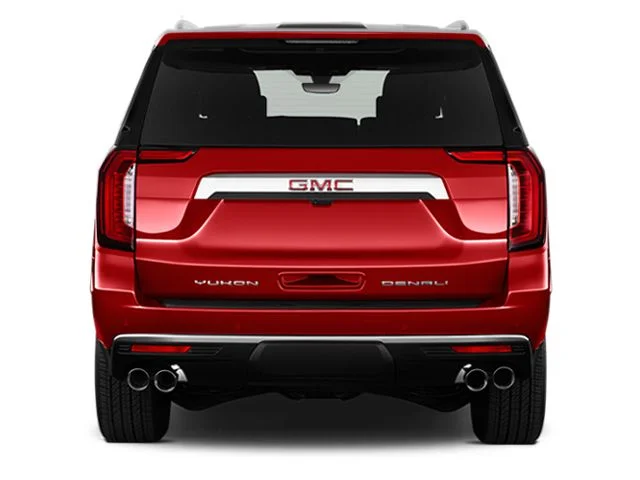Used 2023 Sterling Metallic GMC Denali image 6