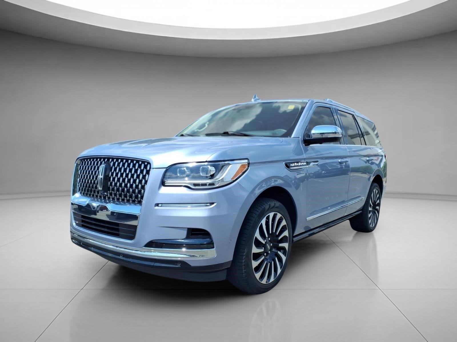2023 Lincoln Navigator Black Label