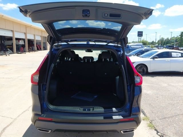 2026 Honda CR-V Sport Touring - Photo 36