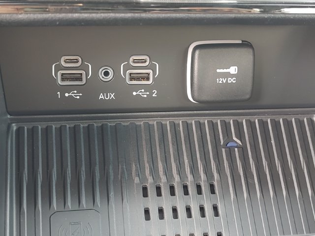 New 2027 Steel Blue Paint Jeep Limited Reserve image 18