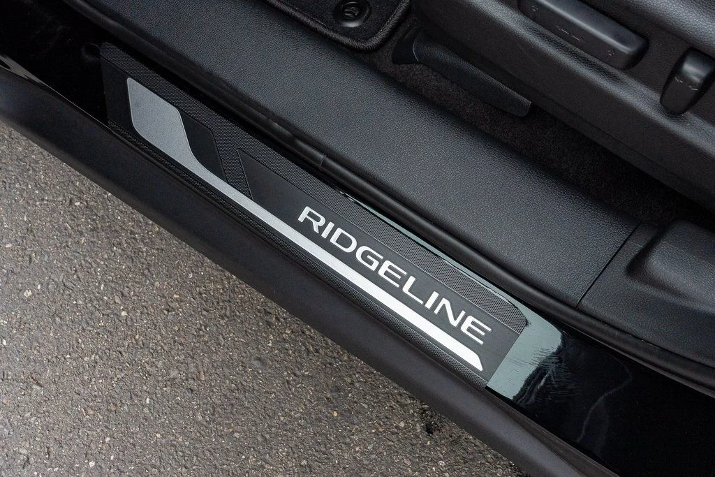 2026 Honda Ridgeline RTL - Photo 18