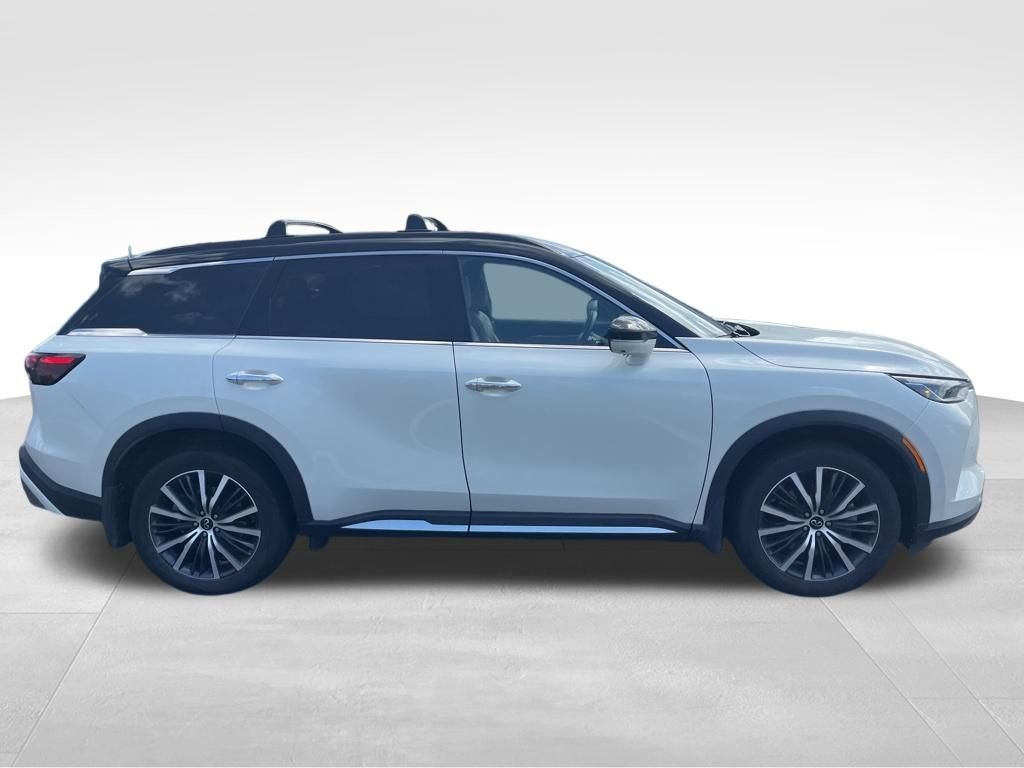 2024 INFINITI QX60 AUTOGRAPH - Photo 20