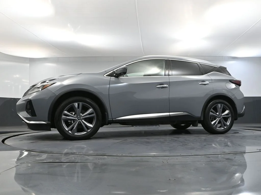 2024 Nissan Murano Platinum - Photo 51