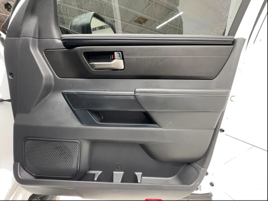 Used 2026 White Toyota SR5 image 46