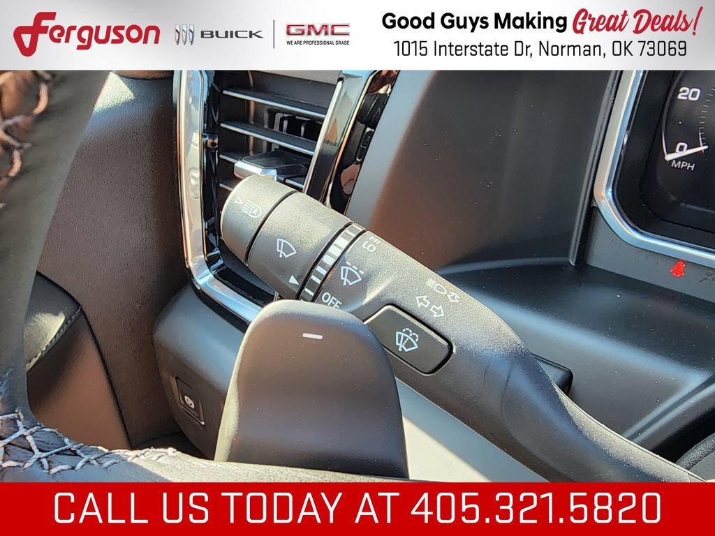 2026 GMC Sierra 1500 Denali - Photo 25
