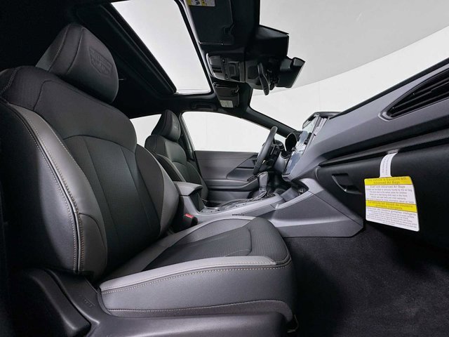 New 2026 ICE SILVER METALLIC Subaru Wilderness image 25
