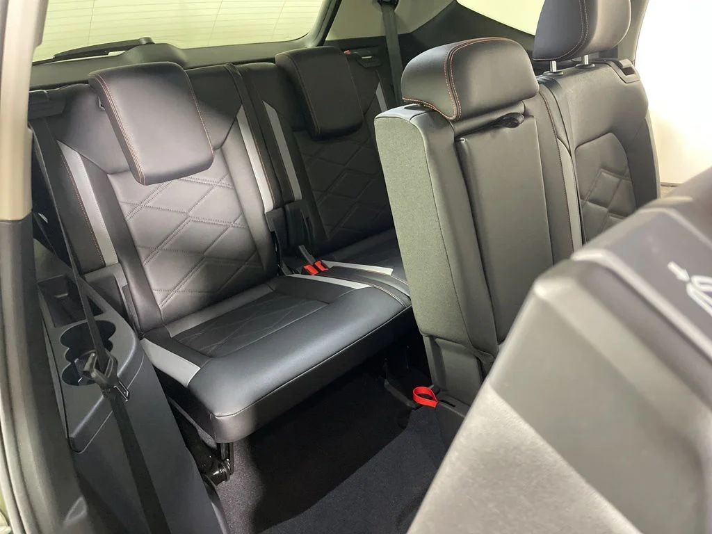 New 2026 Green Volkswagen 2.0T Peak Edition image 22