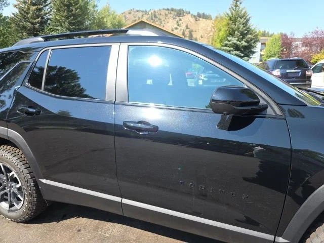 2026 Chevrolet Equinox ACTIV - Photo 14