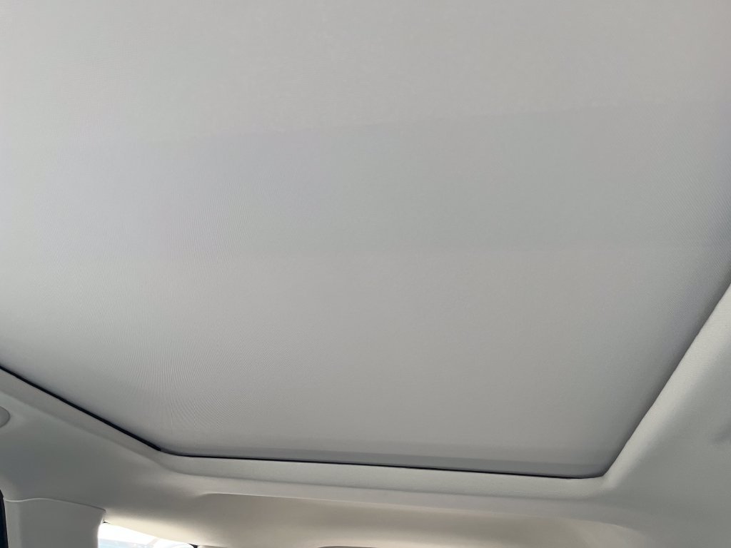 Used 2025 White Ford Platinum image 21