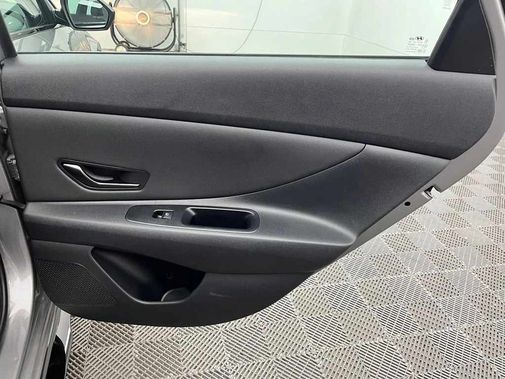 Used 2023 Silver Hyundai N Line image 40