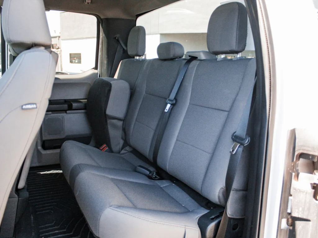 Used 2020 Oxford White Ford XL image 24