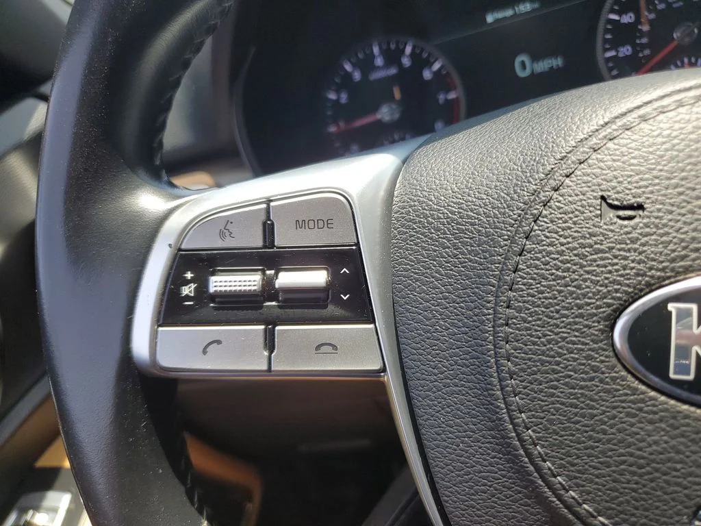 Certified Used 2021 Green Kia SX image 24