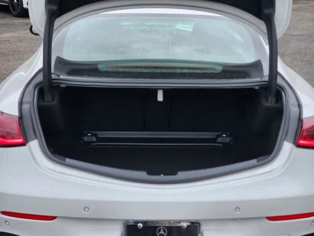 2025 Mercedes-Benz CLE CLE 450 - Photo 13