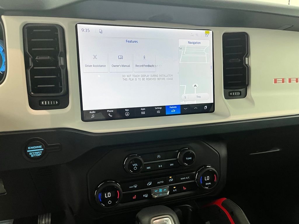 New 2026 Gray Ford Heritage Edition image 25