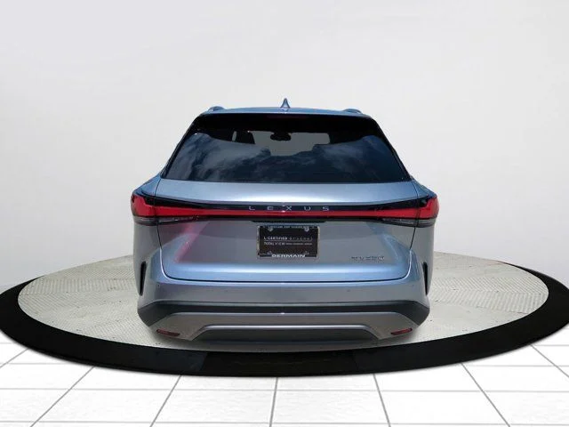 Certified Used 2025 IRIDIUM Lexus 350 Premium image 5